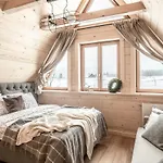 Luxury Gorsky Hanco & Janso بورونين