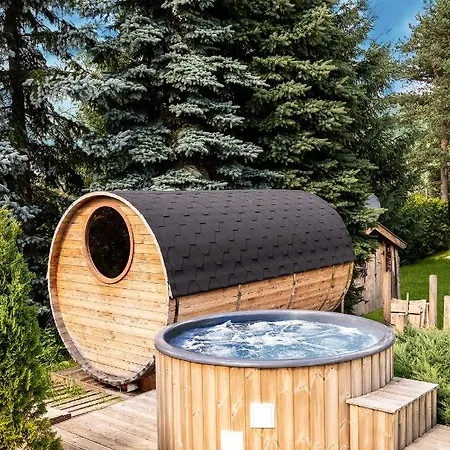 Luxury Gorsky Hanco & Janso