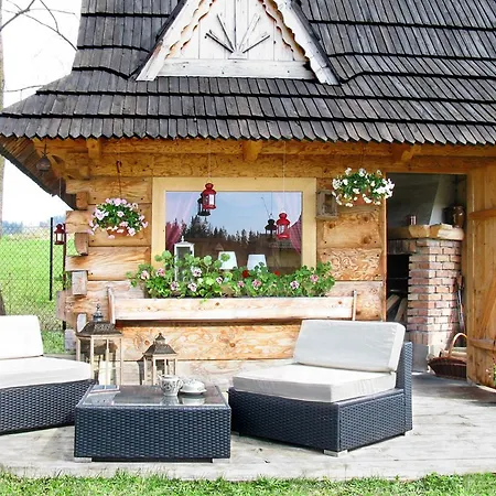 Chalet Luxury Gorsky Hanco & Janso *