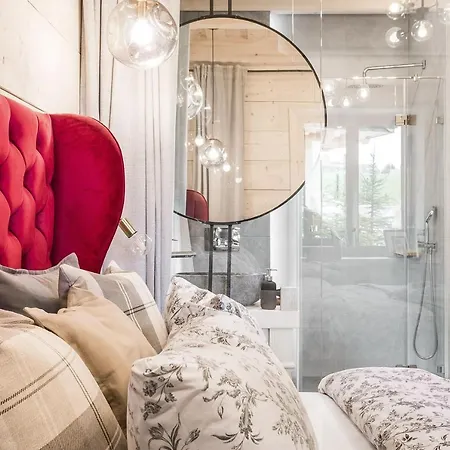 Luxury Gorsky Hanco & Janso Poronin