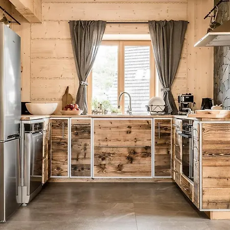 Chalet Luxury Gorsky Hanco & Janso