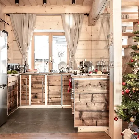 Chalet Luxury Gorsky Hanco & Janso *