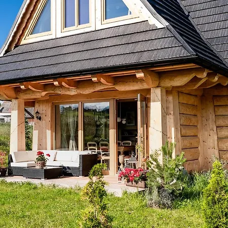 Chalet Luxury Gorsky Hanco & Janso
