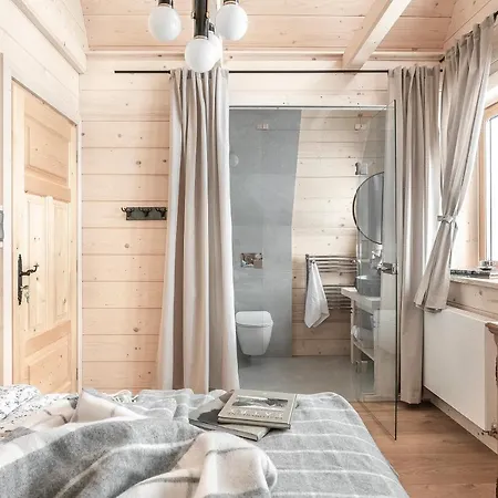 Chalet Luxury Gorsky Hanco & Janso