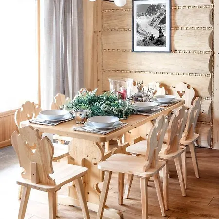 Chalet Luxury Gorsky Hanco & Janso