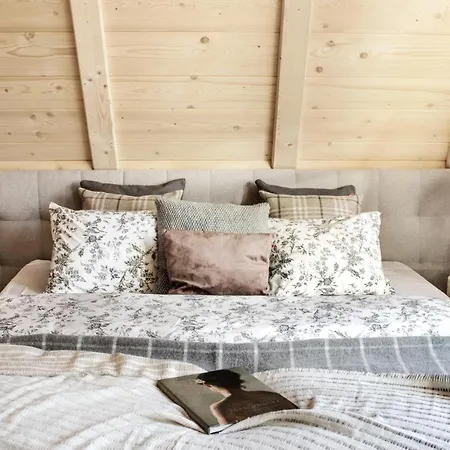 Chalet Luxury Gorsky Hanco & Janso Poronin